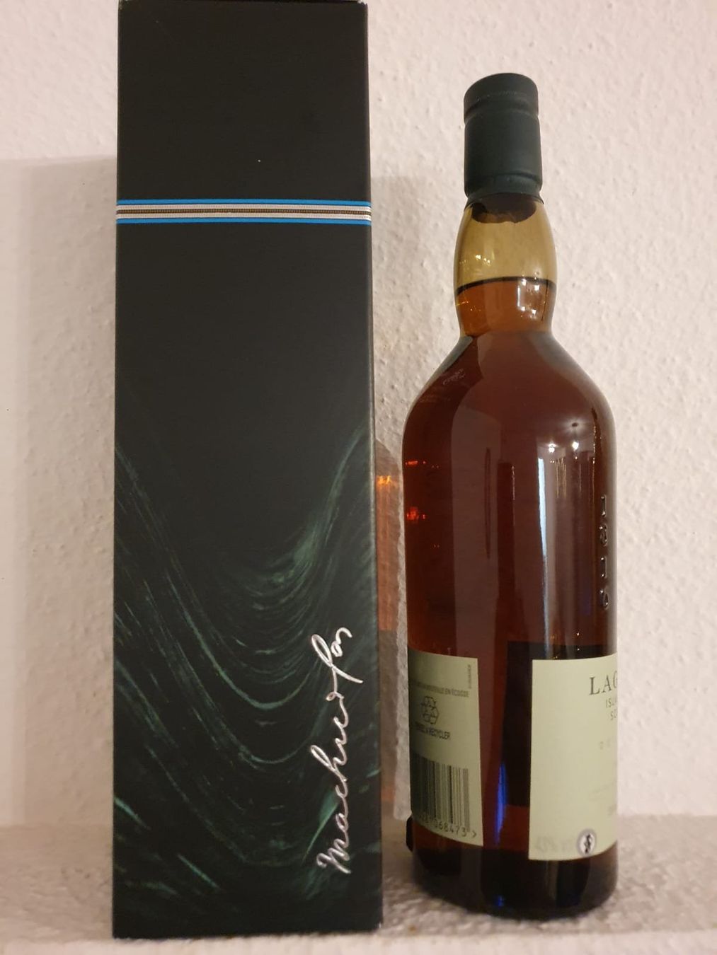 Lagavulin Spirituosen: Lagavulin distillers edition 2021 – Neu und originalverpackt aus Langnau am Albis von jer_pm72 2