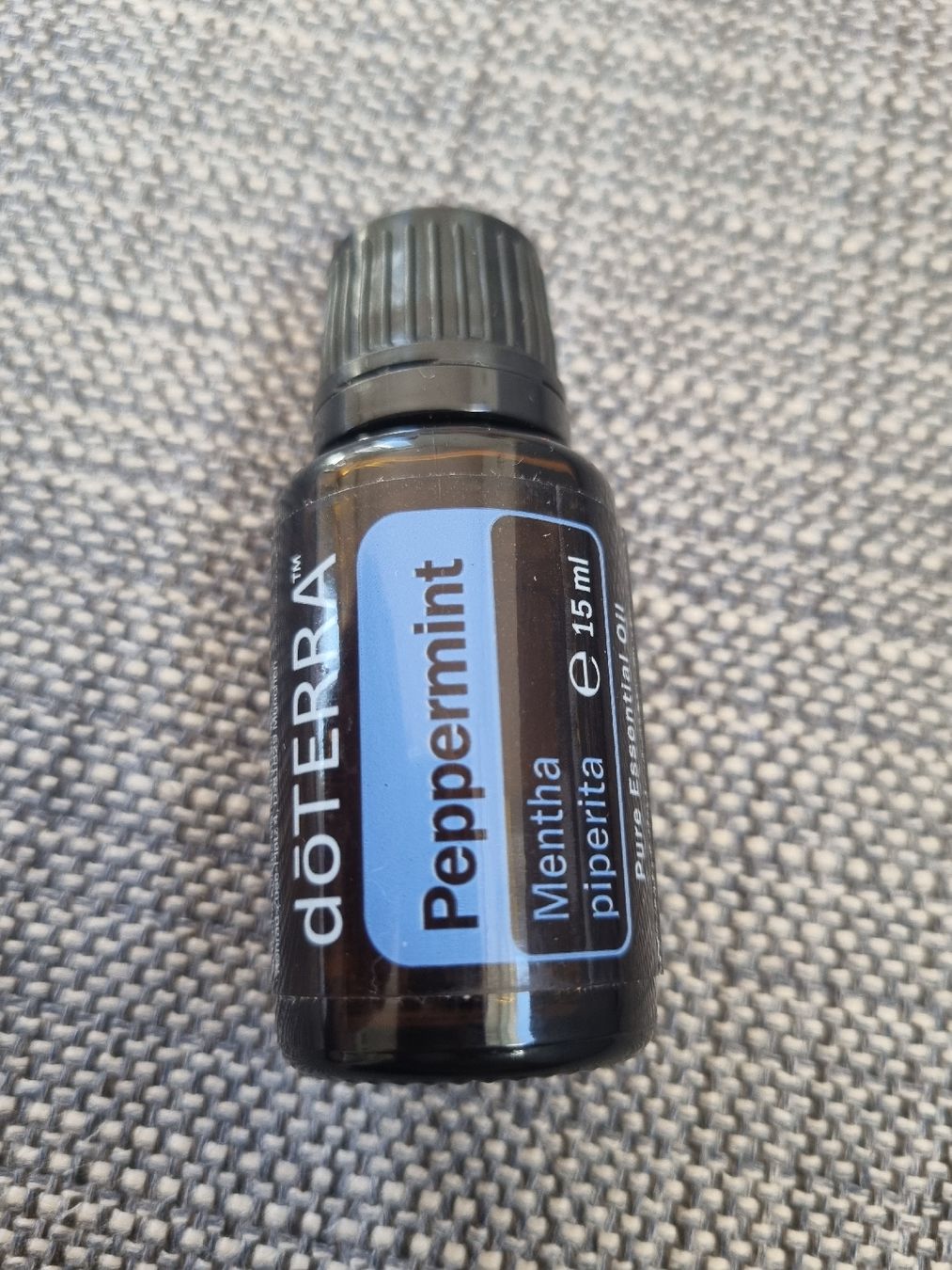Doterra Oli essenziali: döterra öl pfefferminz – Nuovo e nell'imballaggio originale da Romanshorn venduto da Stedy7