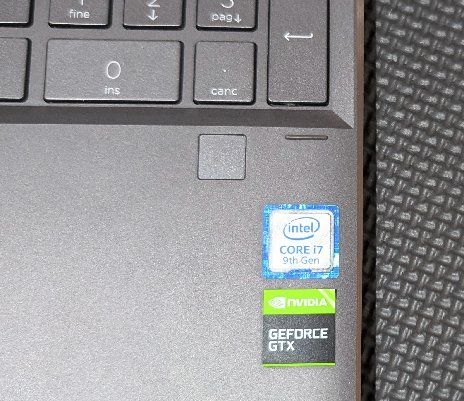 Hewlett Packard Notebook: HP Spectre x360 Convertible 15 – Usato da Zürich venduto da MAG_b6zd 2