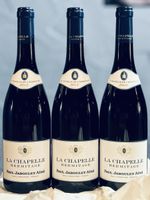 6x Jaboulet Hermitage La Chapelle 2012 (97/100 Parker)
