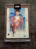 Lennart Karl Rookie 22/50 - Topps Limited Edition