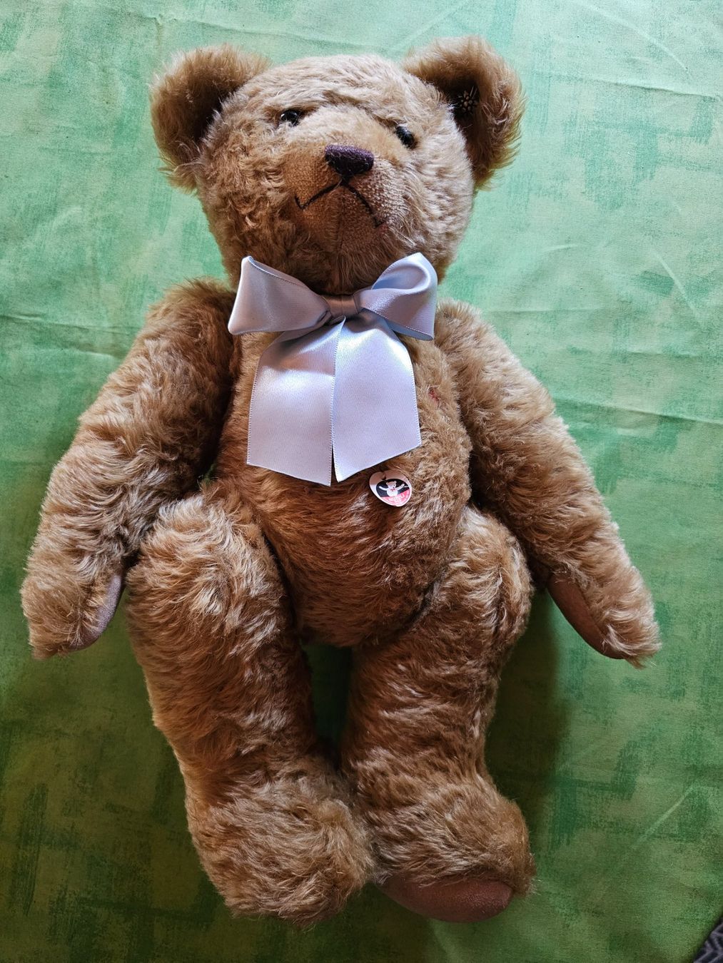 Giocattoli: Mutzli Teddy MCZ – Usato da Bigenthal venduto da Westerngirl