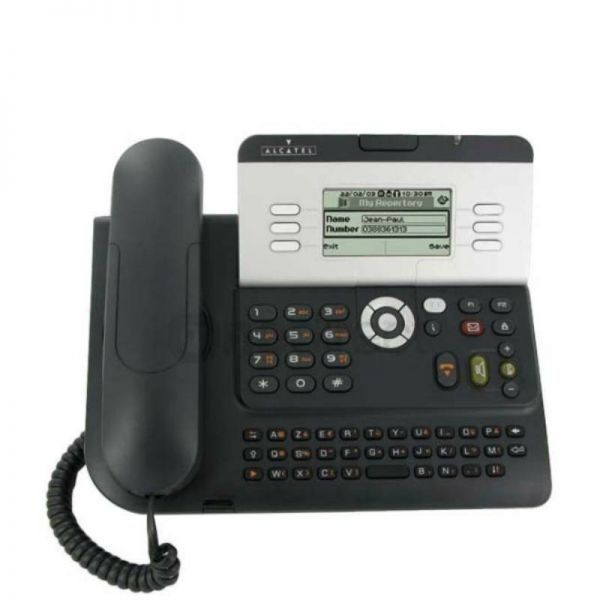 Alcatel Téléphones: 😊ALCATEL 4029 – D'occasion à Stehrenberg par AB-C