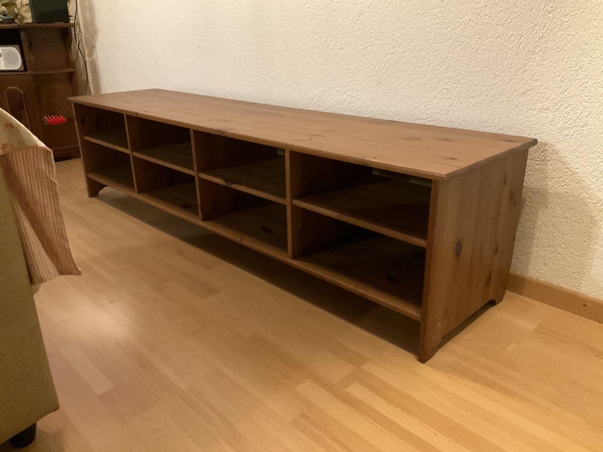TV Möbel: Fernsehmöbel /. TV Möbel – Gebraucht aus Bern von jonathanconconi 1