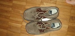 Camel Active Shoes gefüttert Grösse 39