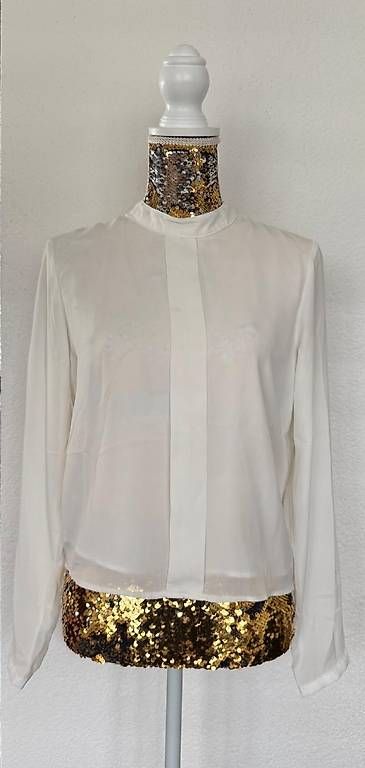 Camicette: Bluse – Usato da Schaffhausen venduto da may_7bg6