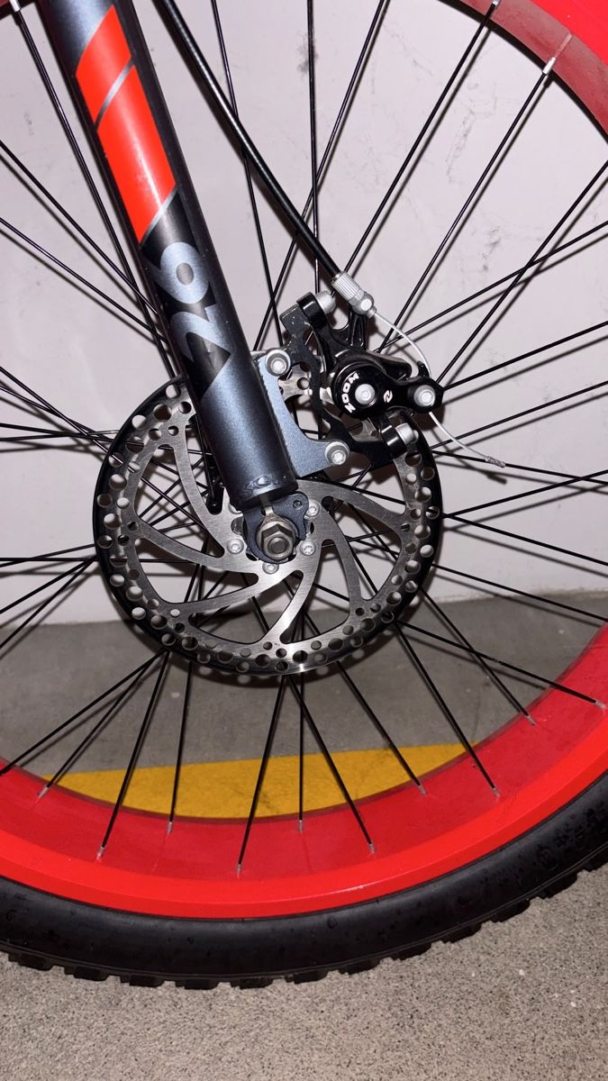 Momabikes Biciclette: Fatbike Moma Bikes  – Usato da Wohlenschwil venduto da MajorTom73 9