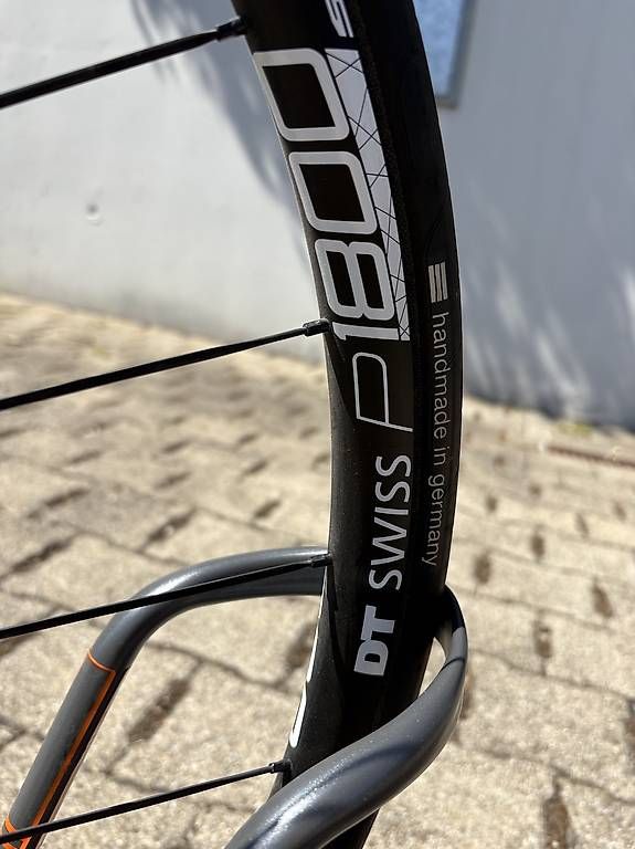 Biciclette: STEVENS Izoard Pro Disc Carbon Rennrad – Usato da Stetten SH venduto da guancia 4