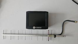 TBS Groundsration 2.4Ghz