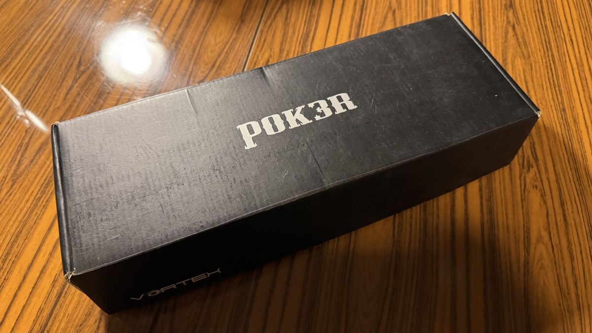 Tastiere: Mechanical Keyboard,  Vortex Pok3r, MX Cherry Red Metal Base – Usato da Basel venduto da inf_82cc 5