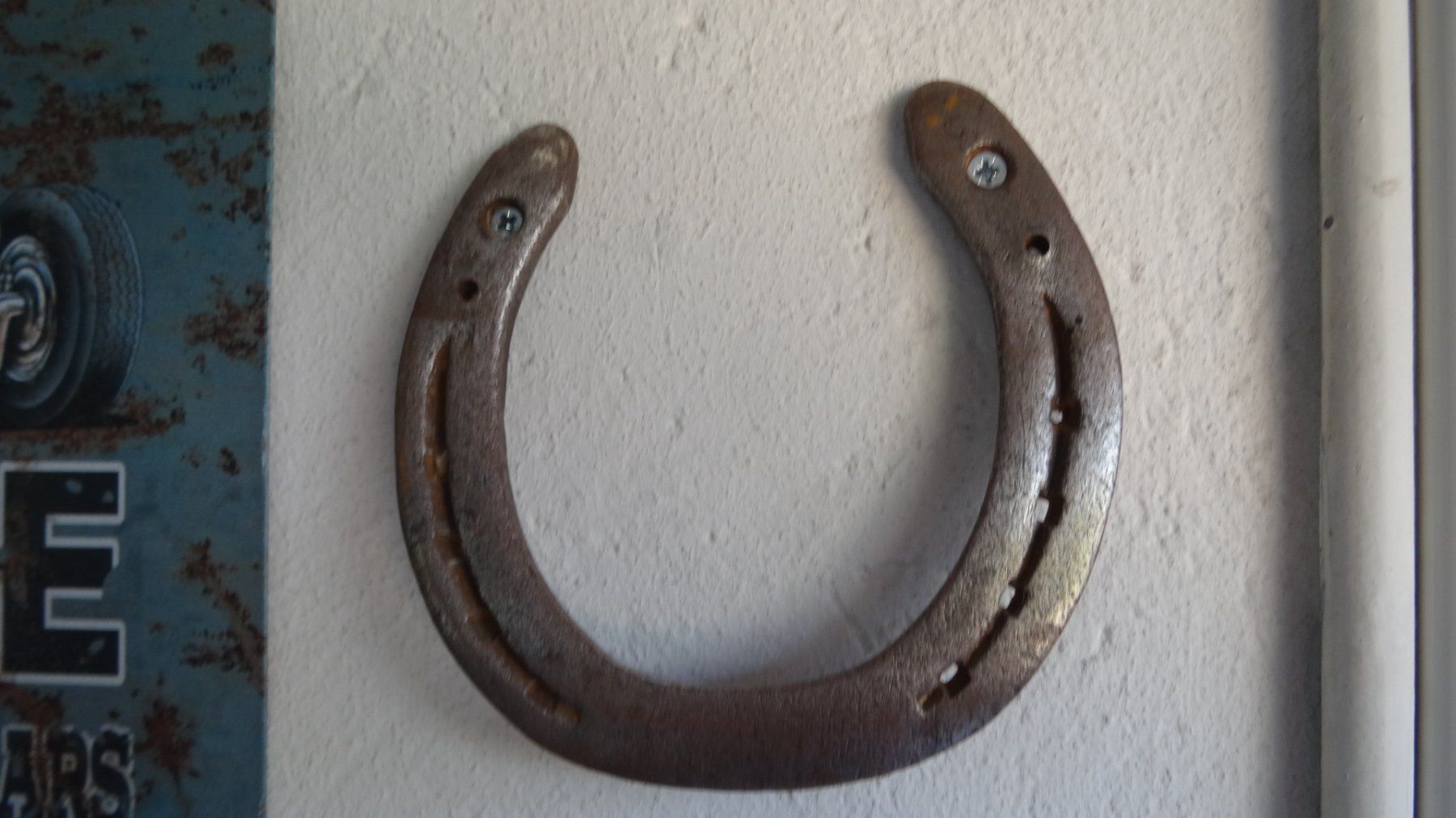 Altro in Accessori per animali: Hufeisen Deko alt gebraucht – Usato da Ehrendingen venduto da CHMEX 2