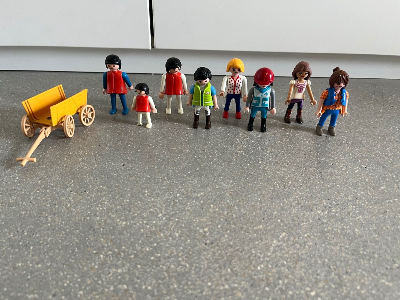 Playmobil Jouets: Playmobil Spielfiguren – D'occasion à Bern par Werahiko 1