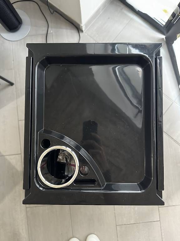 Banconi: Carrello professionale, nuovo – Usato da Mendrisio venduto da esthetic111 2