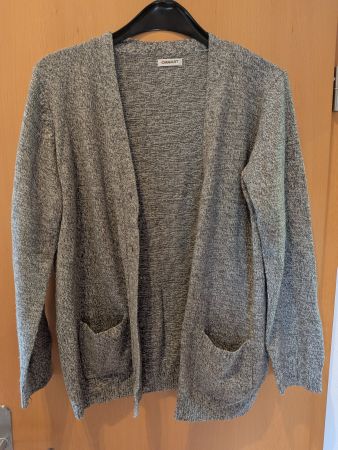 Strickjäggli Damen