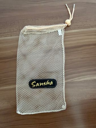 Sac Sansha pour pointes – danse classique