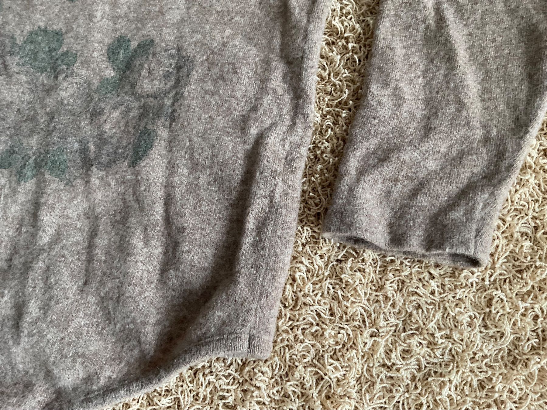Maglioni & Felpe: APHRODITE Rollkragenpullover mit Wolle L/ XL – Usato da Weiningen ZH venduto da moon-55 2