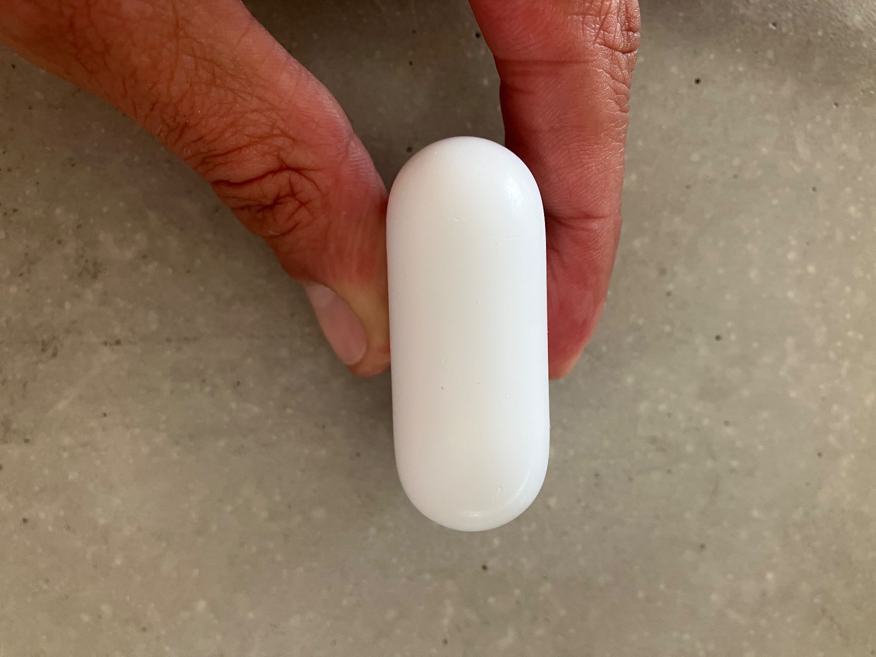 Apple Kopfhörer: Apple AirPods 3 Case – Gebraucht aus Lausanne von mr.v 5
