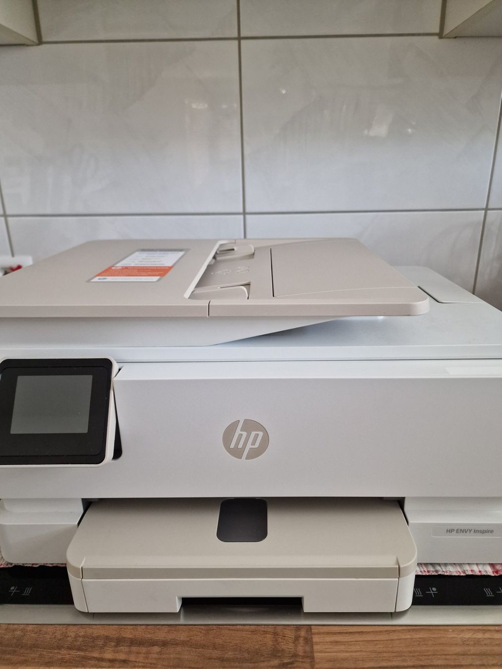 Hewlett Packard Imprimantes: Hp Drucker all-in-one – D'occasion à Gerlafingen par Regenboge4 2