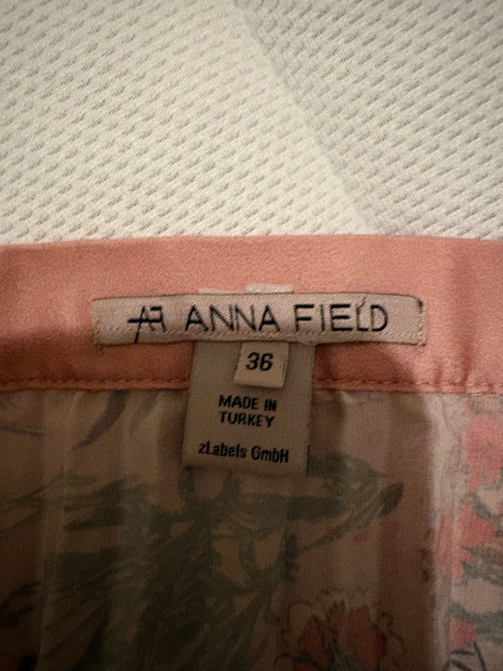 Anna Field Gonne: Anna Field Rock Gr. 36 - Top Zustand – Usato da Rümlang venduto da Jenni.21 1