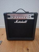 Marshall MG15CFR Guitar Amp