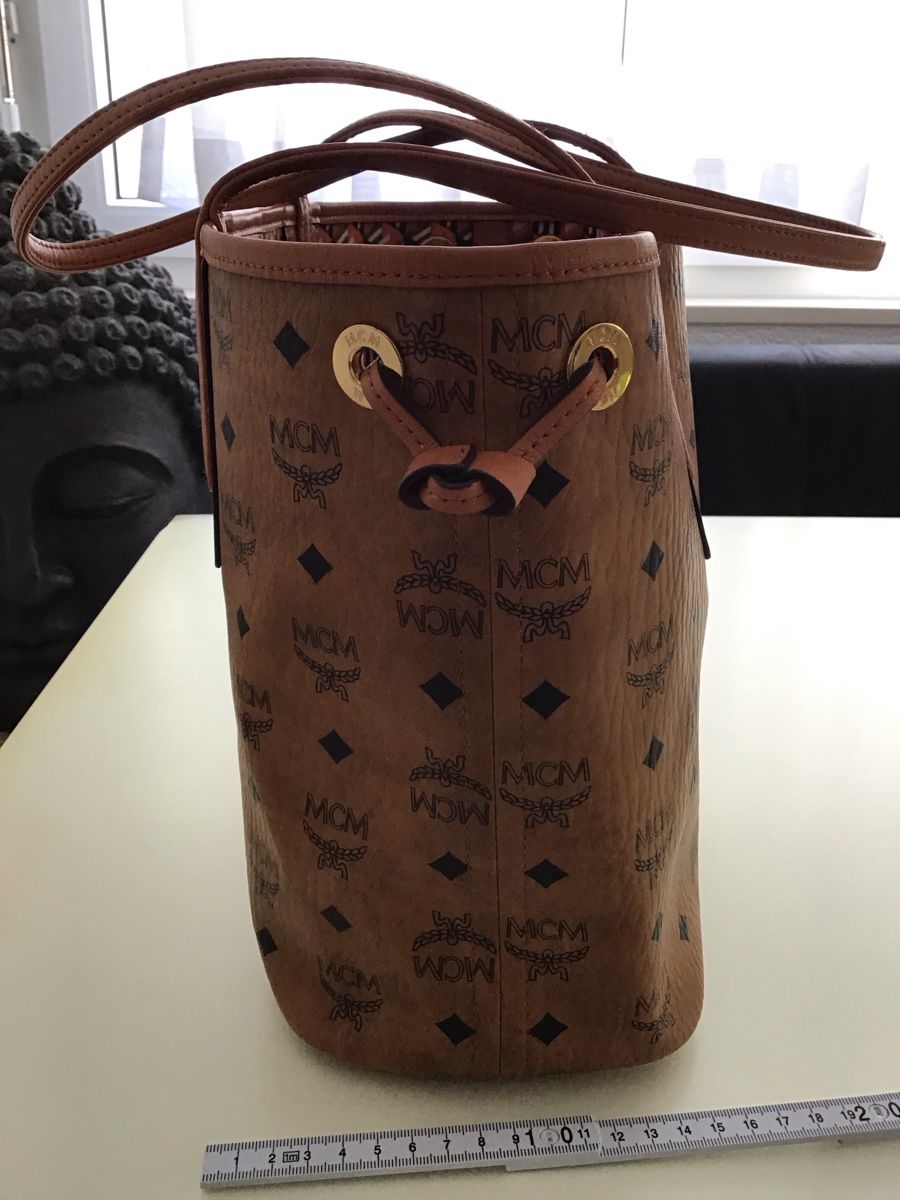 Mcm Sacs femmes: MCM Liz small – Neuf (Voir description) à Widnau par thi_885w 5