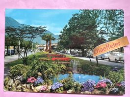 1972 Locarno - Lago Maggiore