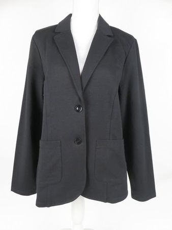 Gr. 42 Blazer Street One schwarz neu