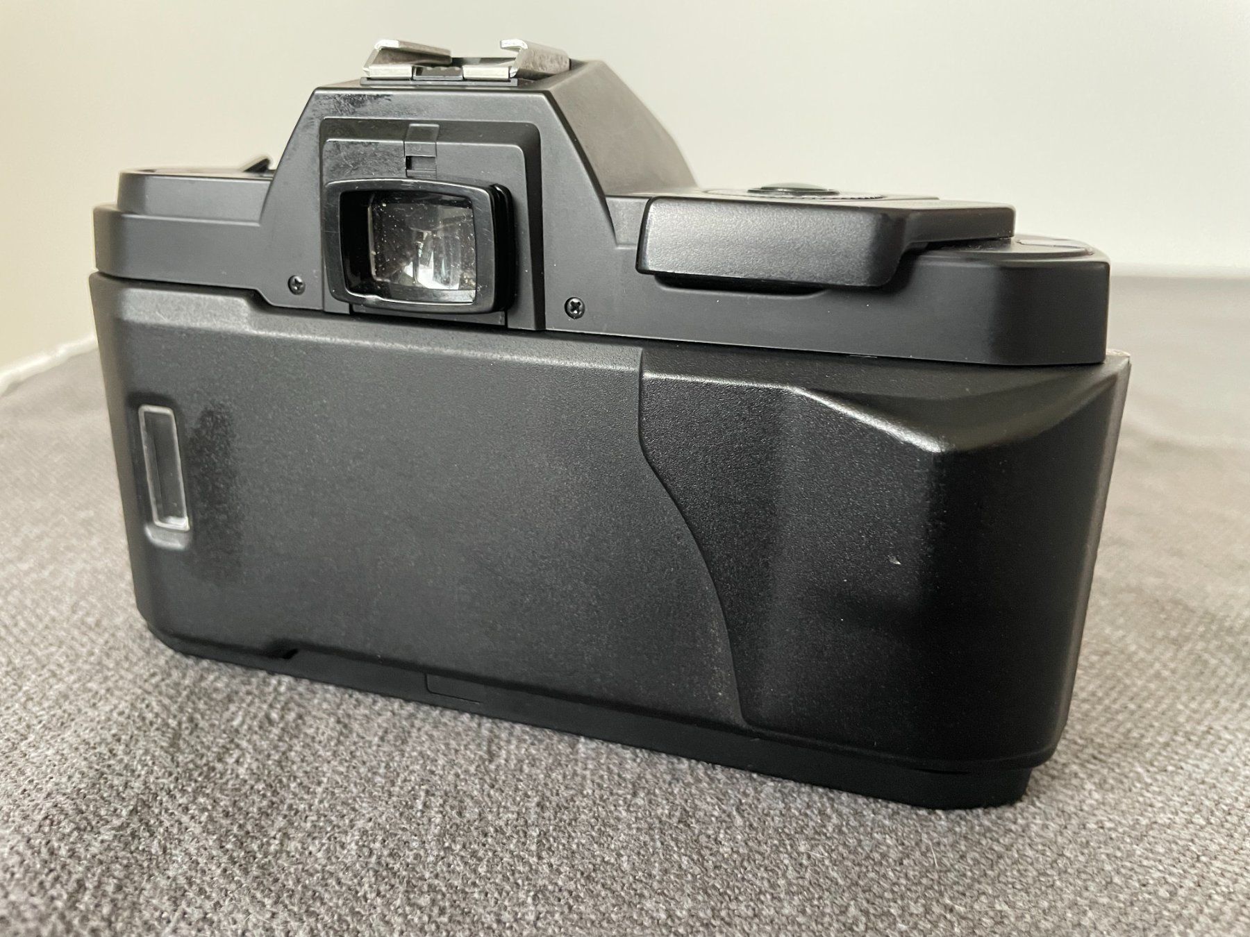 Pentax Kamera: Pentax P30n – Gebraucht aus Petit Lancy von gil_hr6v 4