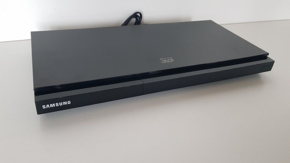 Samsung BDD5500 3D Bluray Disc Spieler Kaufen auf Ricardo