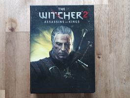 The Witcher 2 - Assassins of Kings *Collector's Edition*