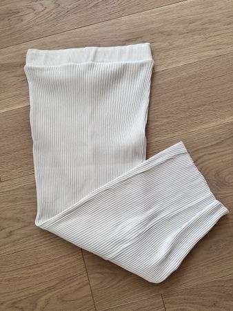 ZARA Midi Rock
