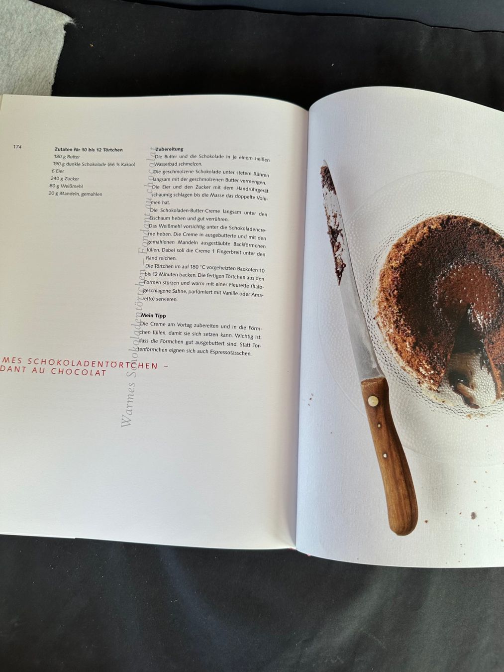 Libri: Koch Buch – Usato da Saas im Prättigau venduto da norman02 4