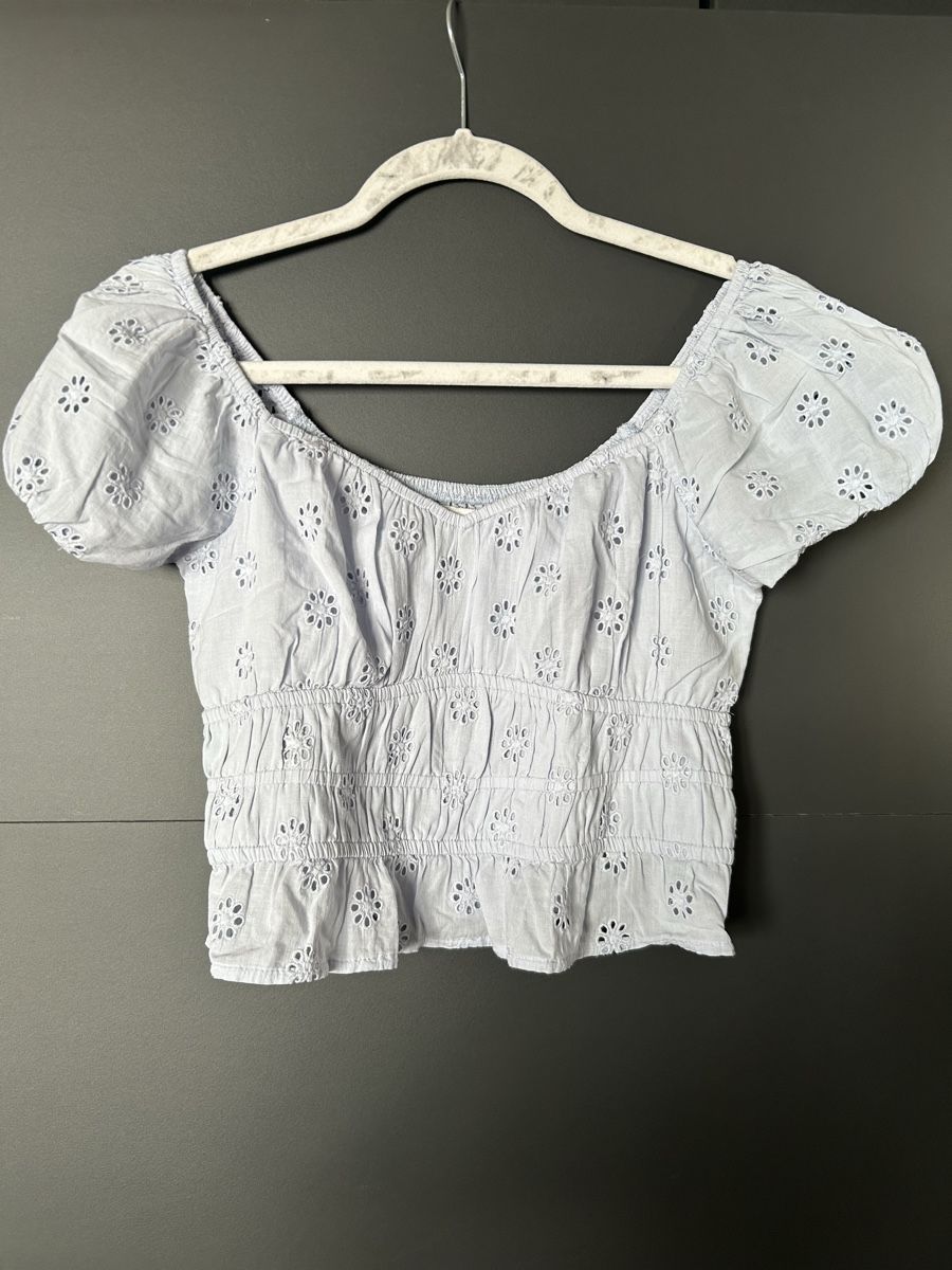 Hollister T-shirt: Shirt – Usato da Langenthal venduto da Miichelle