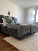 IKEA - Boxspringbett (ohne Topper)