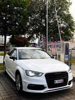 Audi A3 Sportback - G-tron / Benzin +CNG | MFK 06/2026