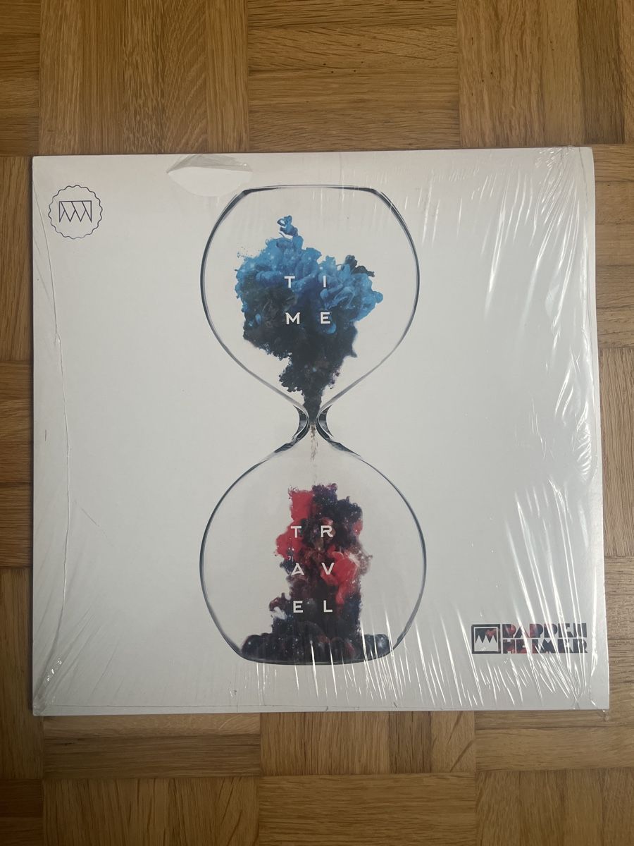 Dischi in vinile: Pappenheimer Techno / Progressive House LP  Vinyl – Nuovo e nell'imballaggio originale da Wangen b. Olten venduto da break72