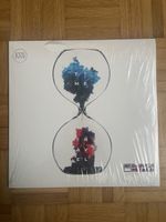 Pappenheimer Techno / Progressive House LP  Vinyl