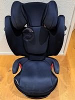 Cybex Pallas M-fix GOLD Line Kinderautositz