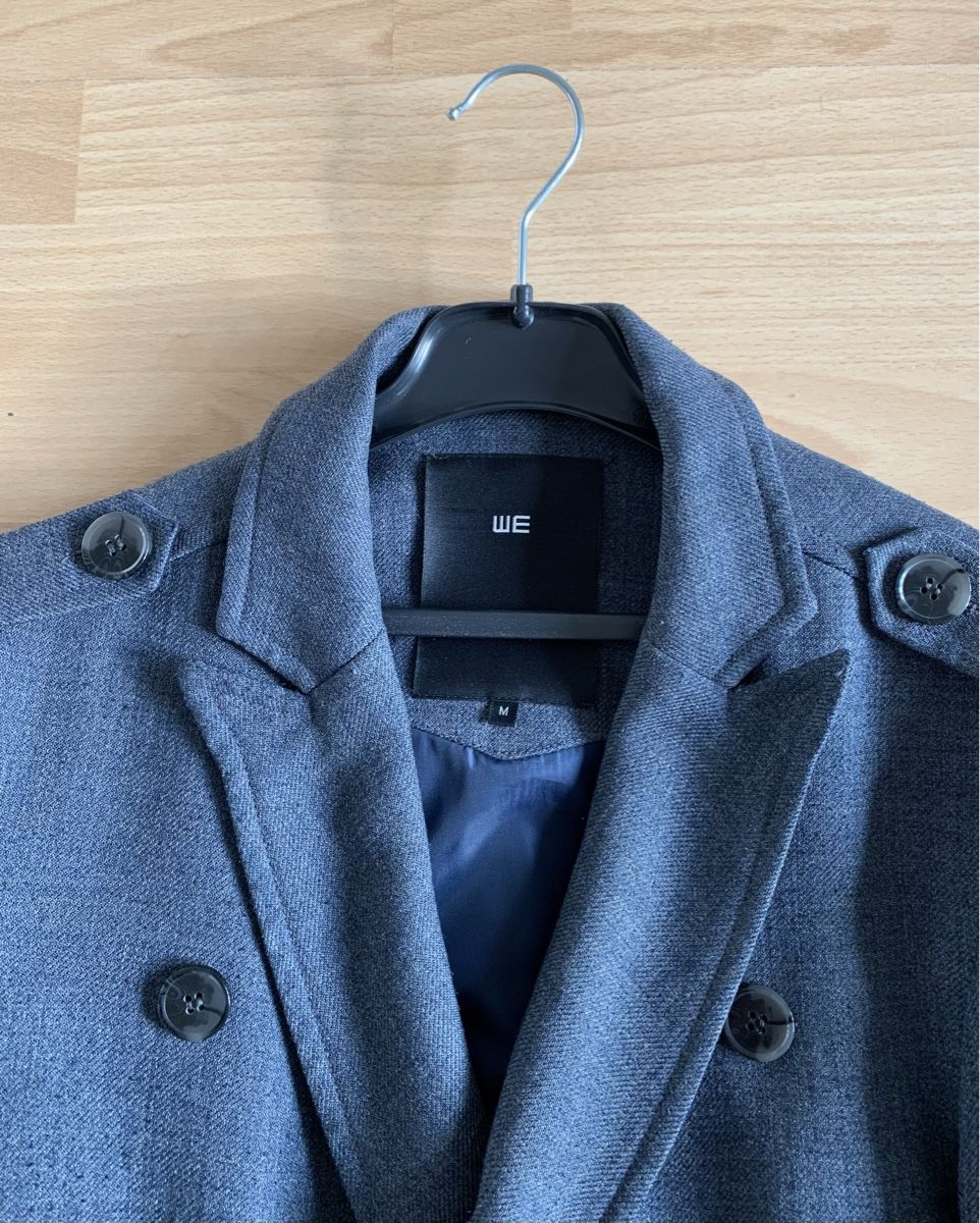 We Giacche: Veste mi-saison - WE – Usato da Biel/Bienne venduto da granitod 3