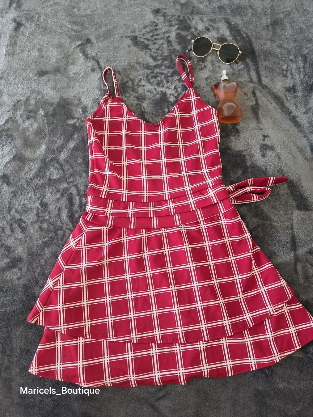 Kleider: Mini Dress New never been worn – Neu (gemäss Beschreibung) aus Winterthur von Maricels_Boutique 4