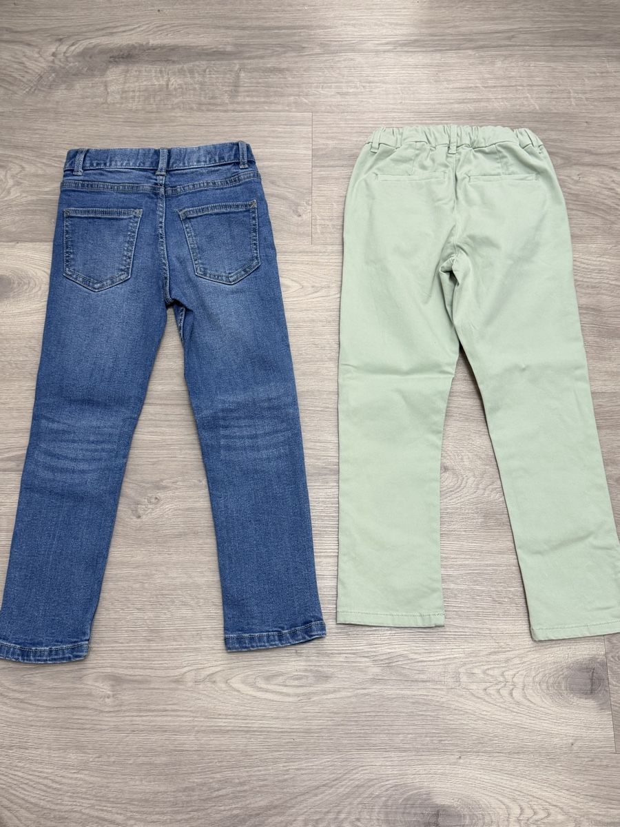 Lotti & Set di vestiti: Kleiderpaket 116, Junge, top Zustand – Nuovo (secondo la descrizione) da Wilen b. Wil venduto da carpediem25 6