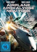 Airplane Apocalypse N.Y. (9/11 vermeidbar ?) - interressant