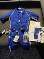 EMS-Anzug von Easy Motion Skin, neuwertig