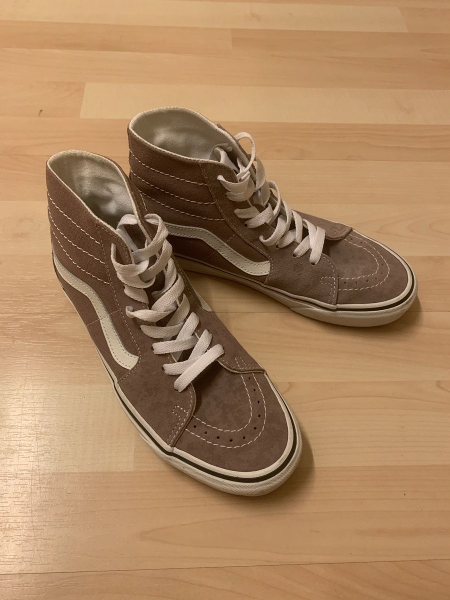 Vans Scarpe da uomo: Vans Sk8-Hi Sneaker Gr. 38.5 – Usato da Chur venduto da Silvan_Heiz