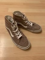 Vans Sk8-Hi Sneaker Gr. 38.5