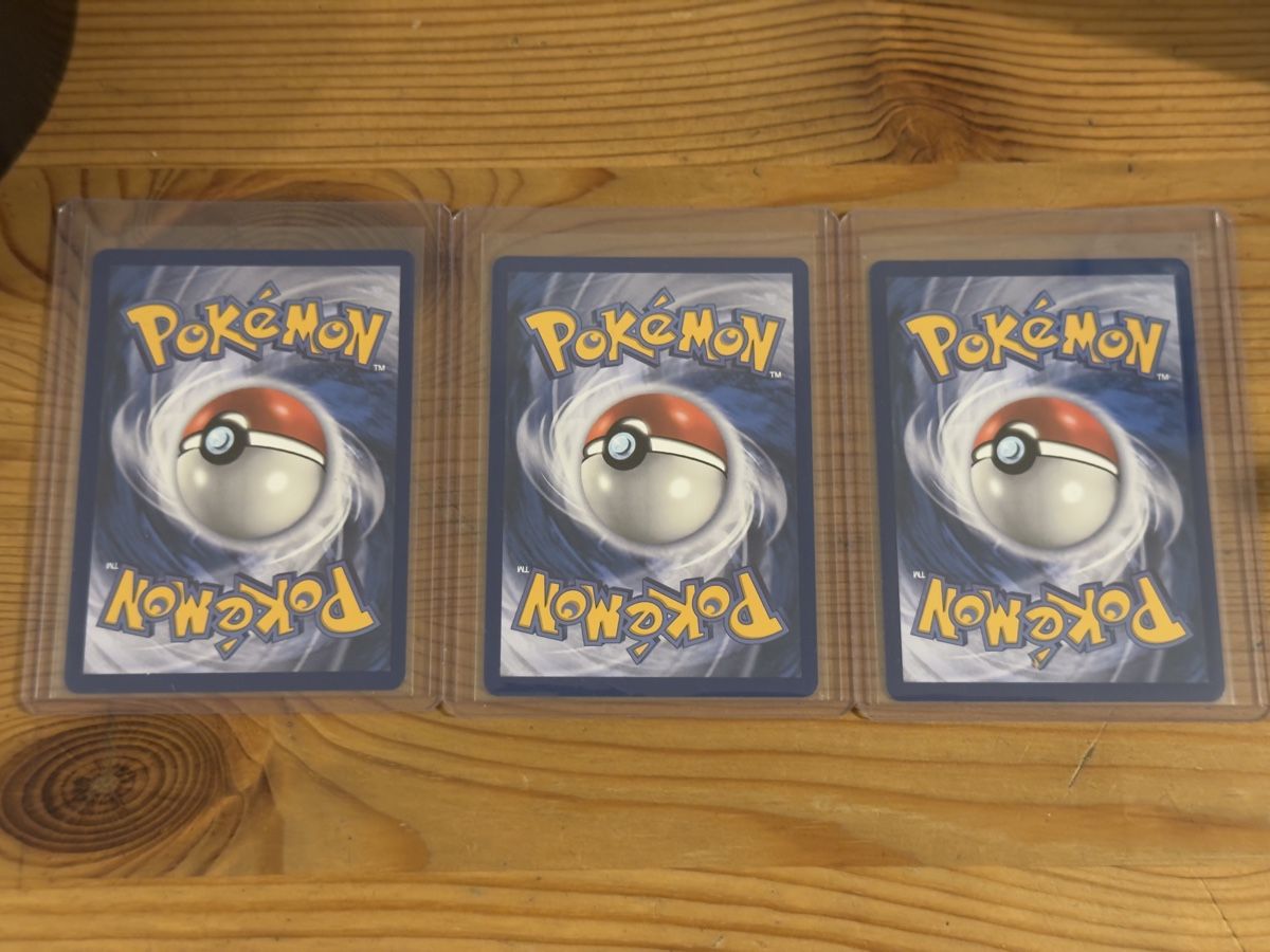 Pokémon Carte collezionabili: First partner collection sinnoh Piplup, Chimchar, Turtwig – Nuovo (secondo la descrizione) da Birsfelden venduto da 199_cb2k 1