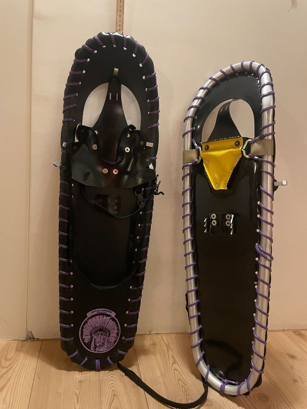 Scarpe da uomo: Schneeschuhe, Indian Summer – Usato da Zuoz venduto da ViRuFu 3