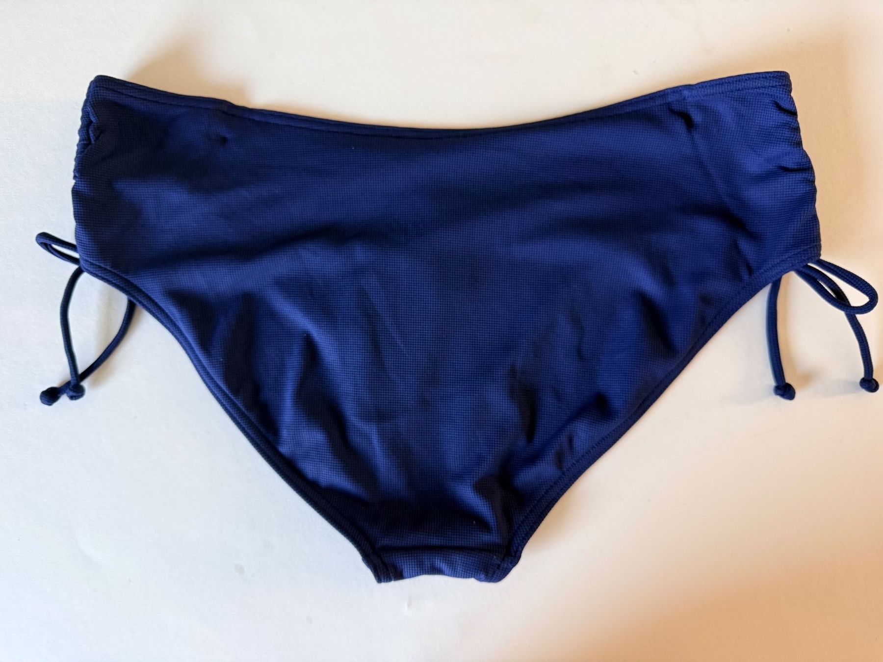 Triumph Badekleider & Bikinis: TRIUMPH, Bikini Midi SUMMER GLOW, Grösse 44, Dunkelblau – Neu und originalverpackt aus Rudolfstetten von gst_g7xl 2