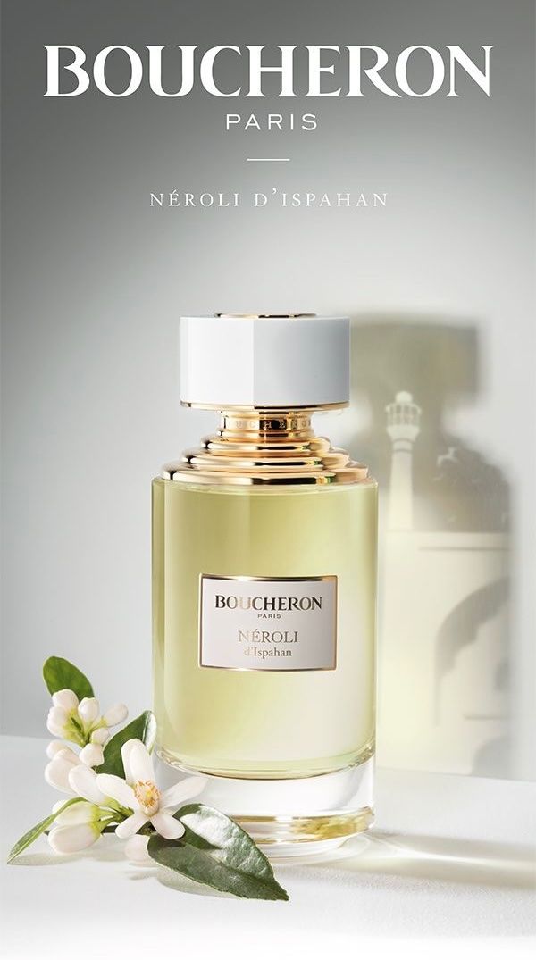 Boucheron Parfums & Eau de Toilette: Tuberose by Boucheron 12 ml  sample – Neuf (Voir description) à Chêne-Bougeries par Seetooyoo