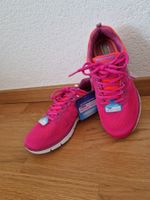 Neu Pinke Skechers Gr. 38